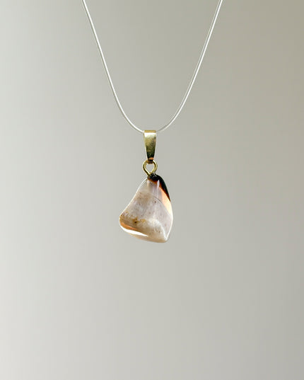 Sardonyx Kettenanhänger