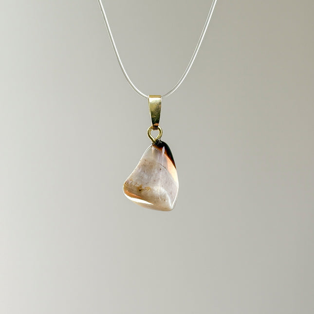 Sardonyx Kettenanhänger