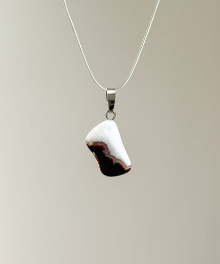 Sardonyx Kettenanhänger