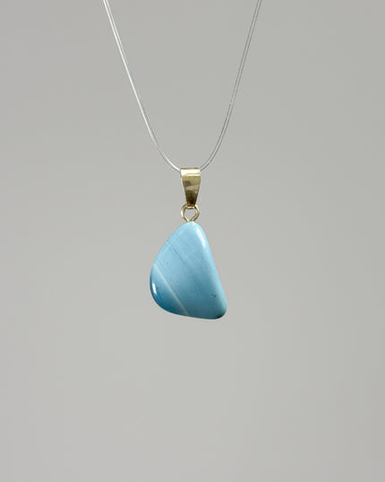 Sieber Achat Kettenanhänger