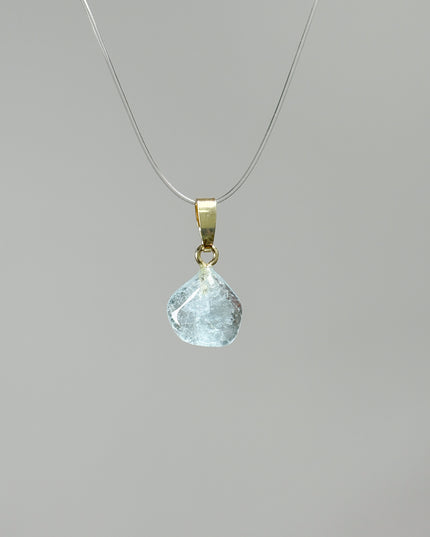 Topas Kettenanhänger