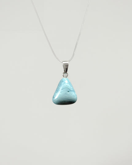 Sieber Achat Kettenanhänger