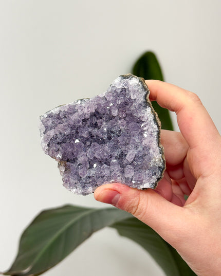 Amethyst Stufe