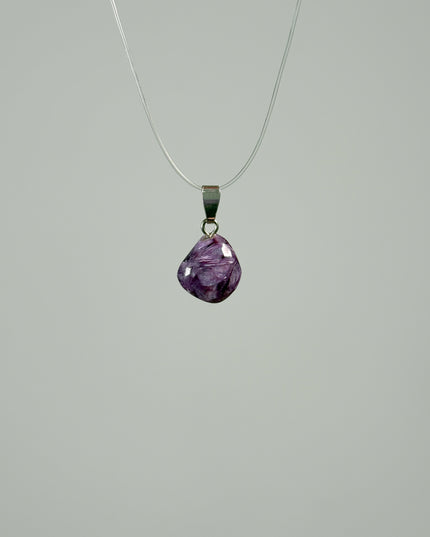 Charoit Kettenanhänger