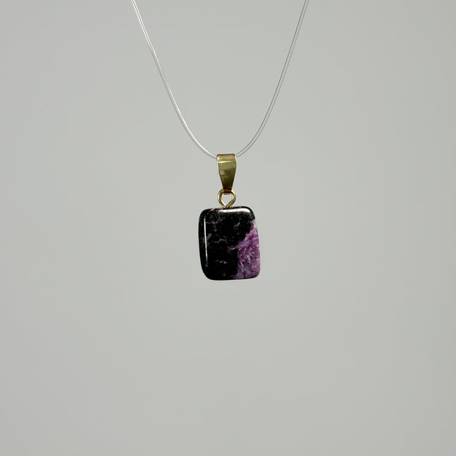 Charoit Kettenanhänger