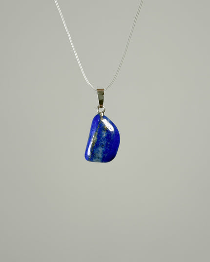 Lapislazuli Kettenanhänger