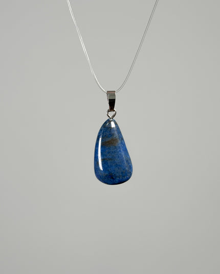 Lapislazuli Kettenanhänger