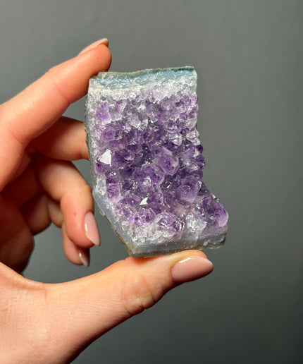 Amethyst Stufe - VI