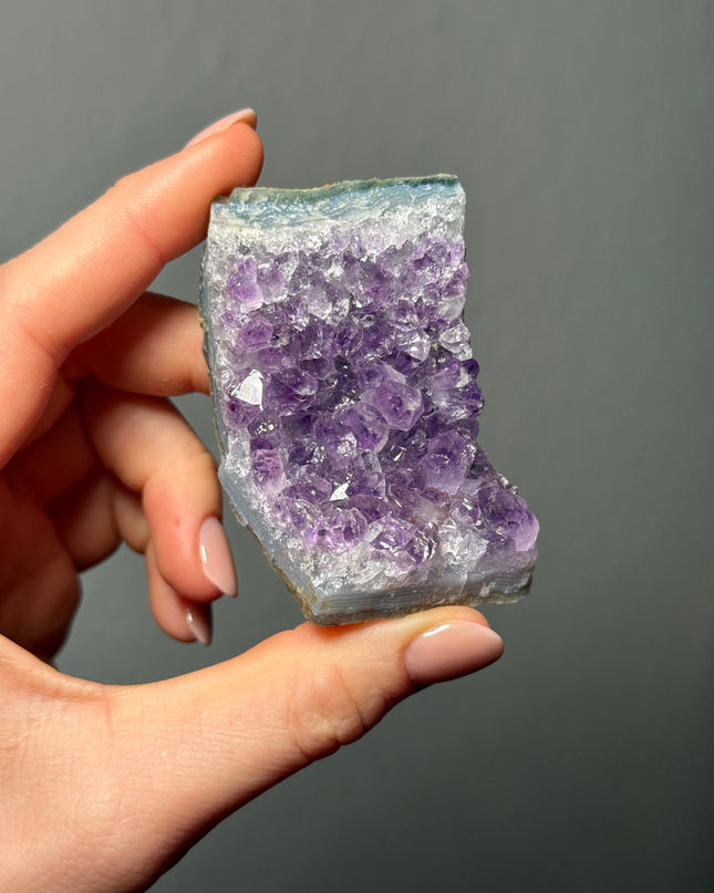 Amethyst Stufe - VI