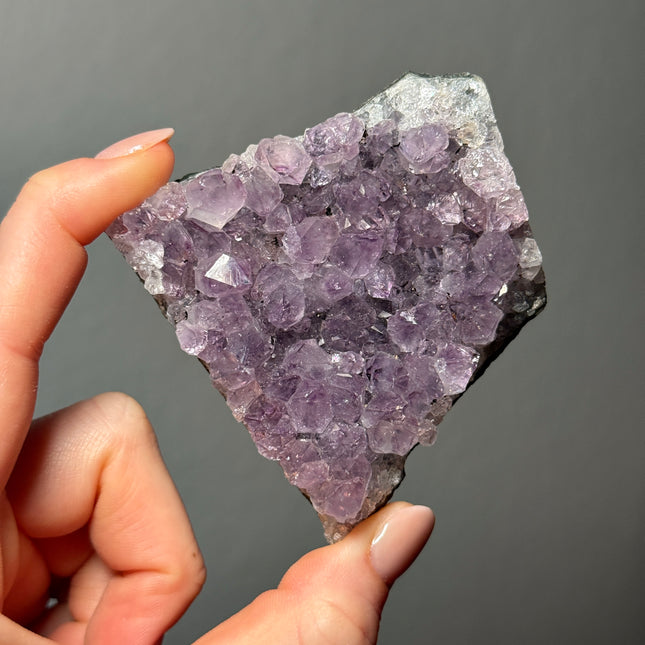 Amethyst Stufe - XI
