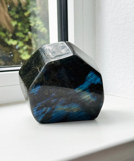 Labradorit Freeform