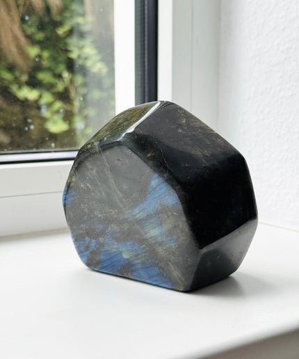 Labradorit Freeform