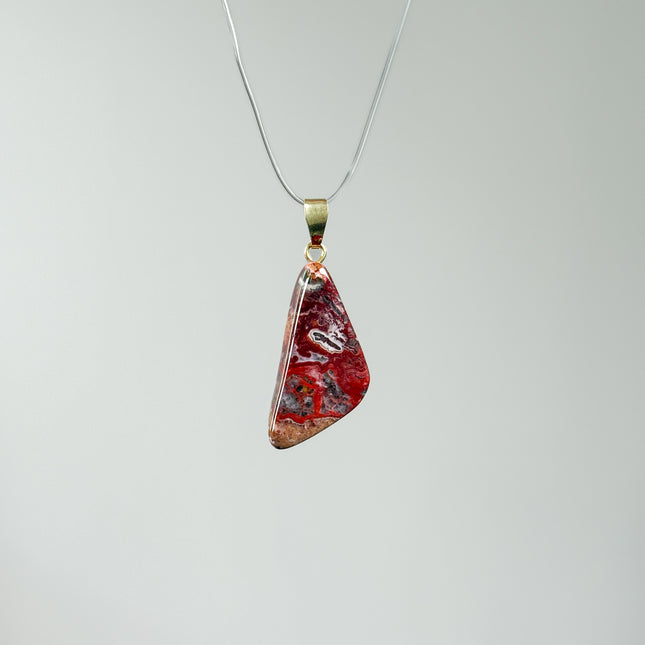 Crazy Lace Achat Kettenanhänger