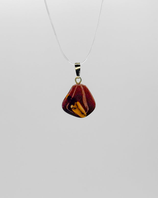 Mookait Kettenanhänger