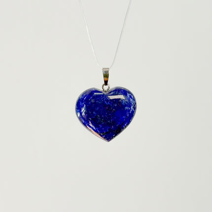 Golden Night - Lapislazuli - silber