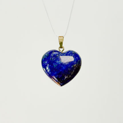 Golden Night - Lapislazuli - gold