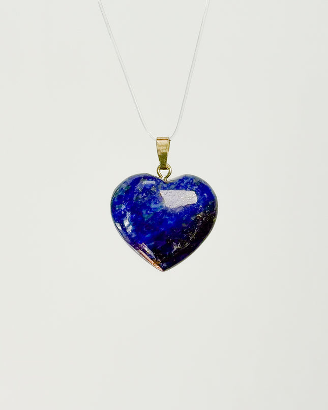 Golden Night - Lapislazuli - gold