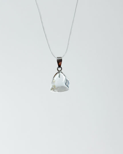 Topas -High Quality- Anhänger - 925 Silber