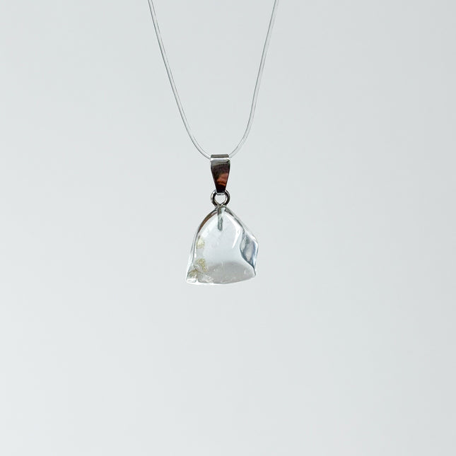 Topas -High Quality- Anhänger - 925 Silber