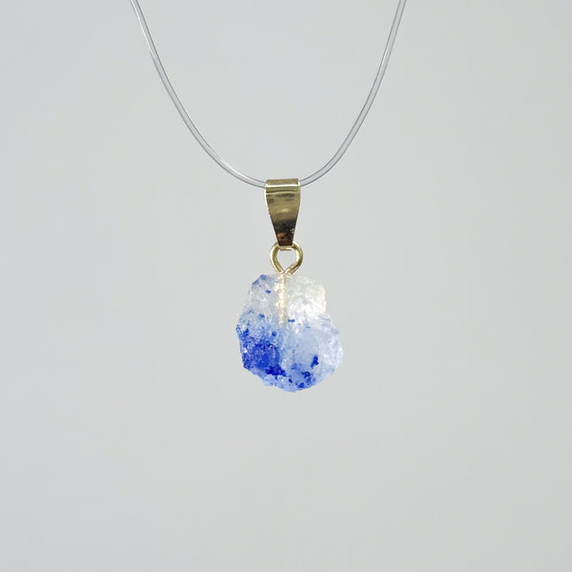 Hauyn Kettenanhänger