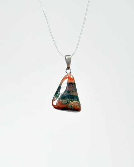 Sardonyx Kettenanhänger