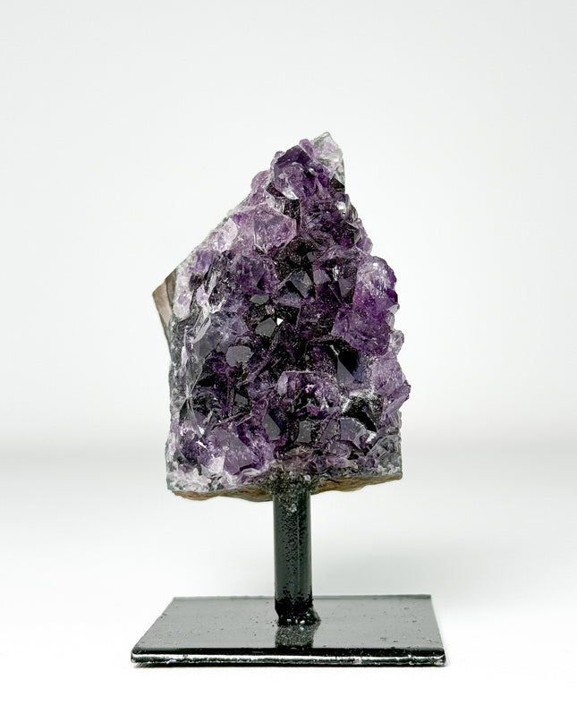 Amethyst Aufsteller - Unikat Auswahl