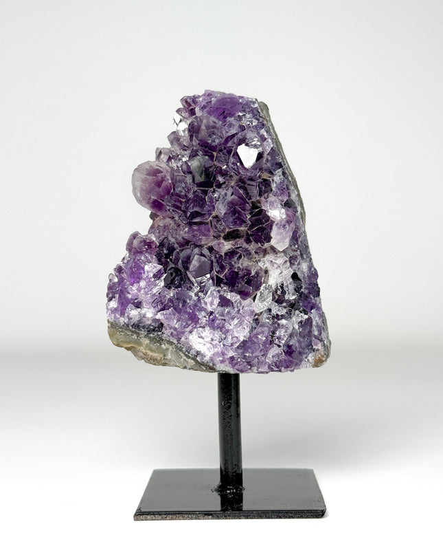 Amethyst Aufsteller - Unikat Auswahl