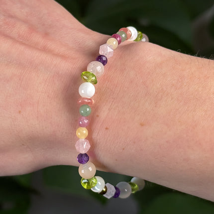 JOY OF BLISS - Armband
