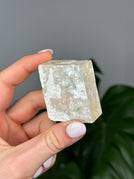 Honigcalcit roh Nr. 1