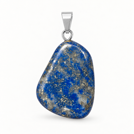 Lapislazuli Kettenanhänger