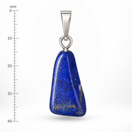 Lapislazuli Kettenanhänger