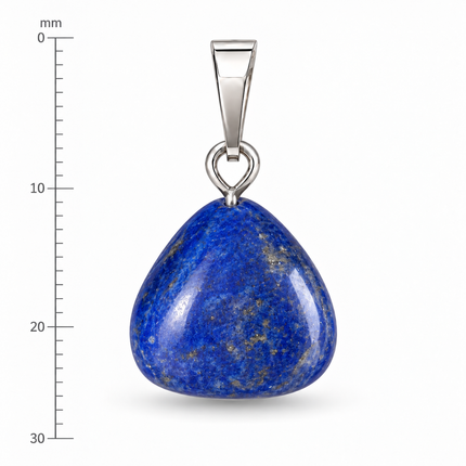 Lapislazuli Kettenanhänger