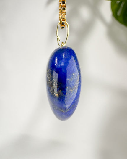 Golden Night - Lapislazuli - gold