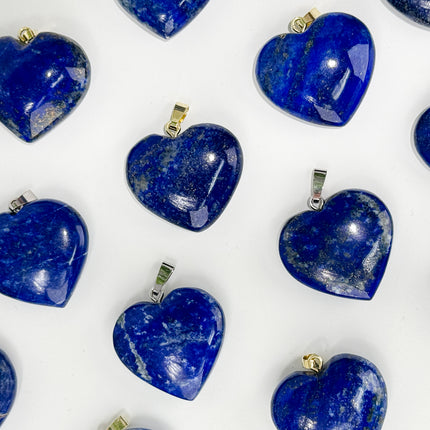 Golden Night - Lapislazuli - gold