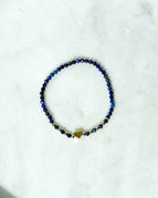Armband mit Herz
