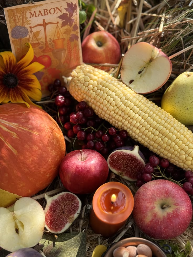 Heilsteine für Mabon 2026, die Tagundnachtgleiche im September
