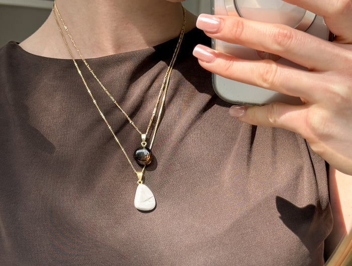 <h3><a href="https://steinedergezeiten.de/collections/rauchquarz" title="https://steinedergezeiten.de/collections/rauchquarz"><span style="text-decoration:underline"><strong>Rauchquarz</strong></span></a></h3>