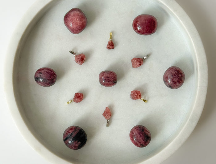 <h3><strong>Gib dir selbst Raum, <br/>bevor du ihn anderen gibst.</strong></h3>