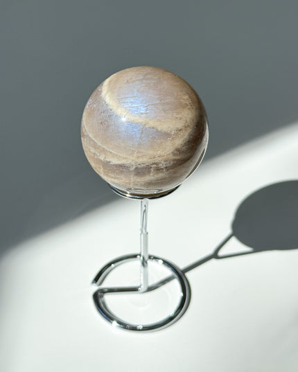 Mondstein Kugeln (AAA Qualität)