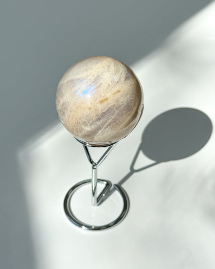 Mondstein Kugeln (AAA Qualität)