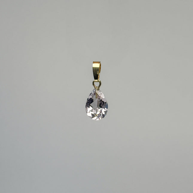 Morganit "FairyTale" Kettenanhänger