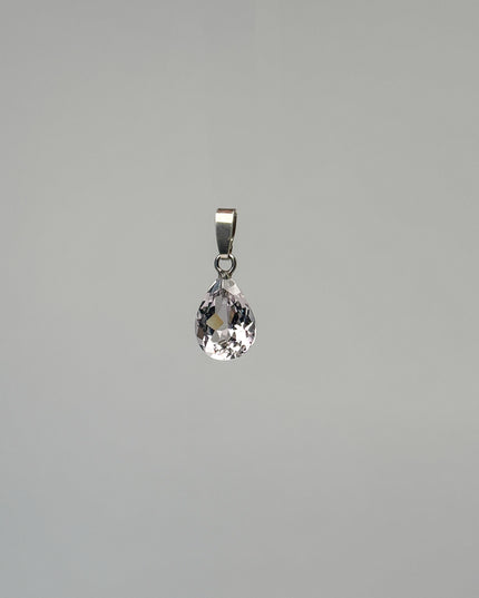 Morganit "FairyTale" Kettenanhänger