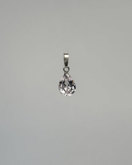 Morganit "FairyTale" Kettenanhänger