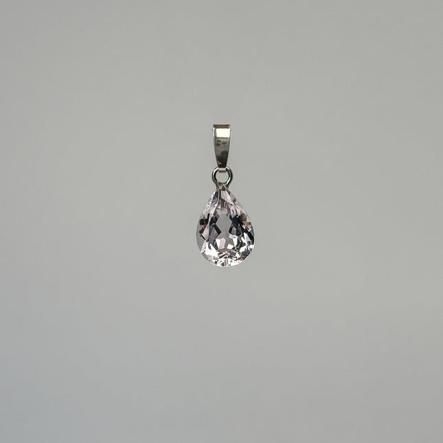 Morganit "FairyTale" Kettenanhänger