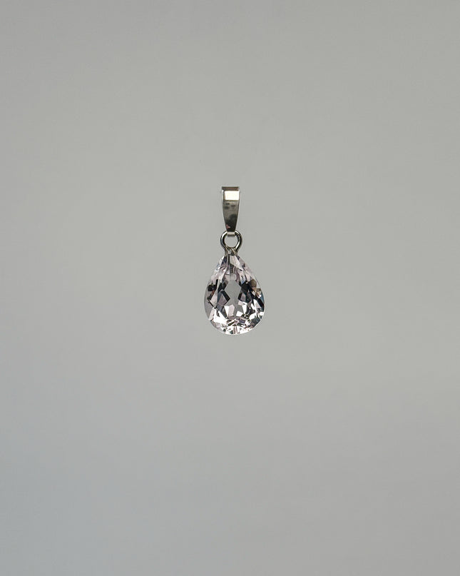 Morganit "FairyTale" Kettenanhänger