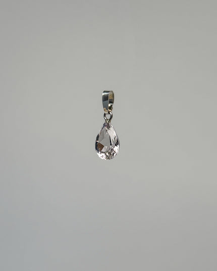 Morganit "FairyTale" Kettenanhänger