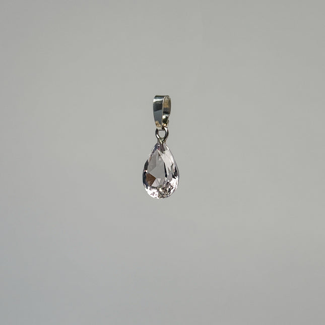 Morganit "FairyTale" Kettenanhänger