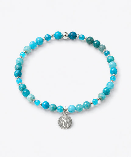 PRANA - Perlenarmband