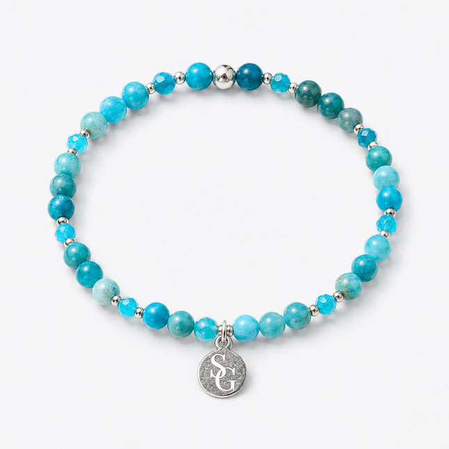 PRANA - Perlenarmband
