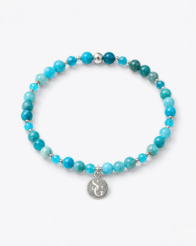 PRANA - Perlenarmband